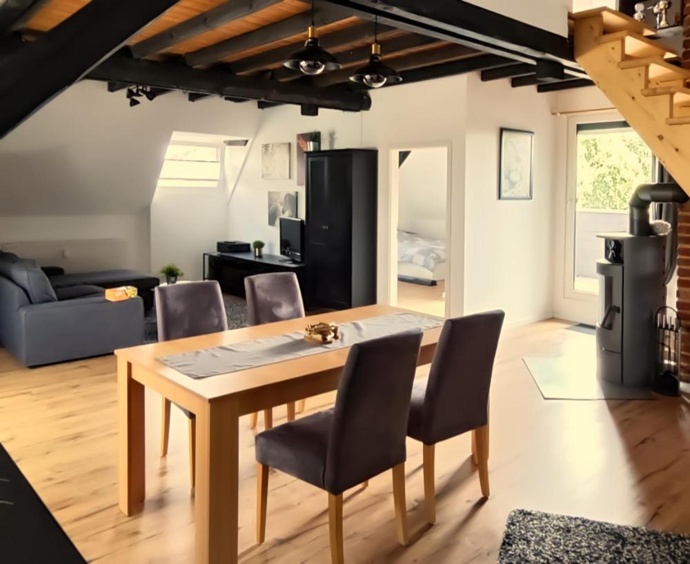 Idyllisches Selfkant Erleben, 90Qm Grosse Wohnung Fuer Ihren Entspannten Aufenthalt Heinsberg  Exterior foto